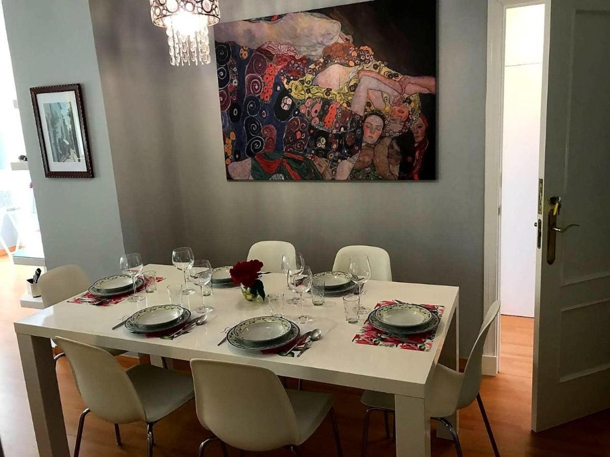 Apartamento Cortadura Beach Cadiz Luaran gambar