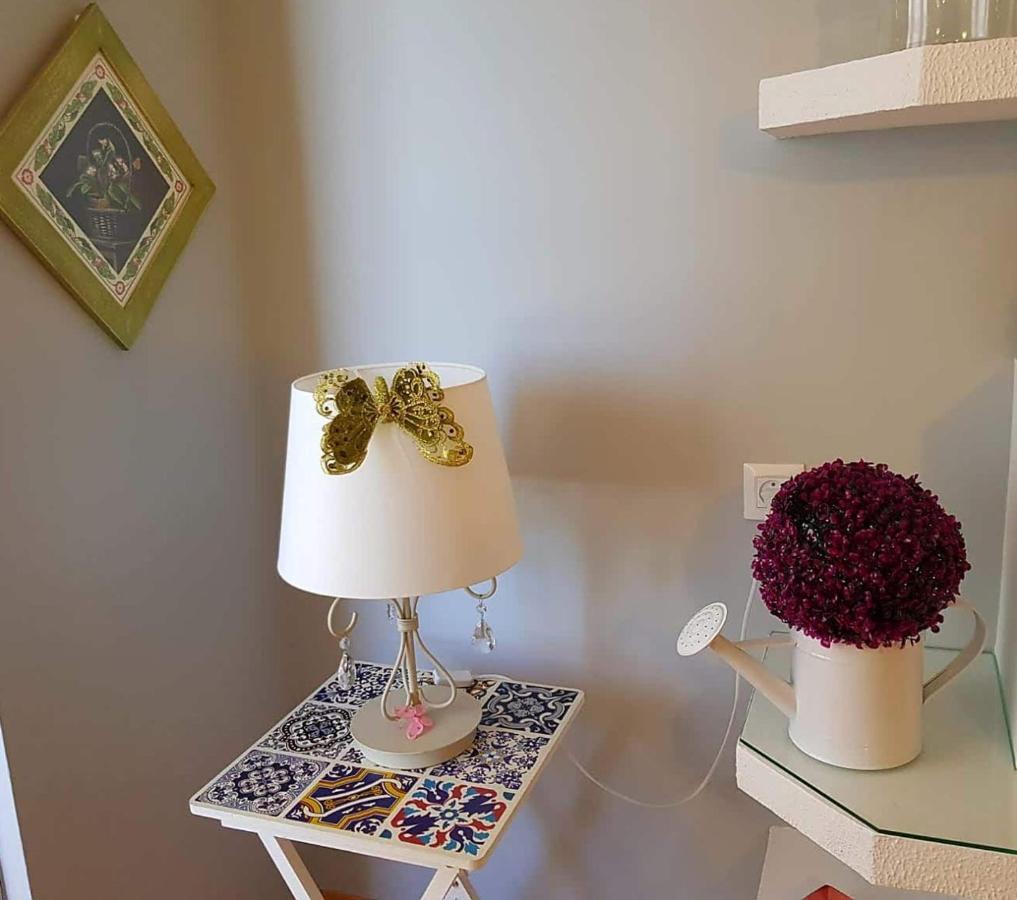 Apartamento Cortadura Beach Cadiz Luaran gambar