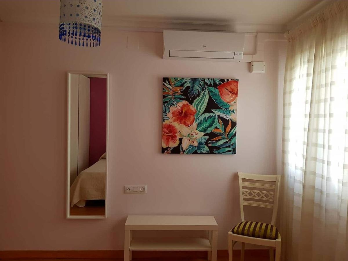 Apartamento Cortadura Beach Cadiz Luaran gambar