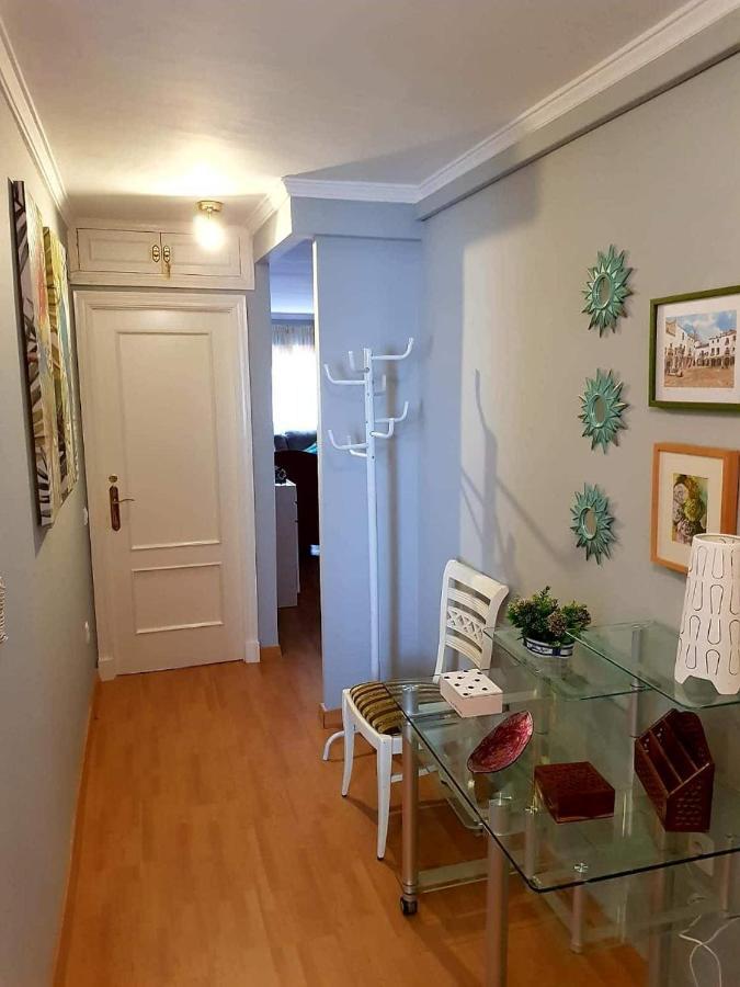 Apartamento Cortadura Beach Cadiz Luaran gambar